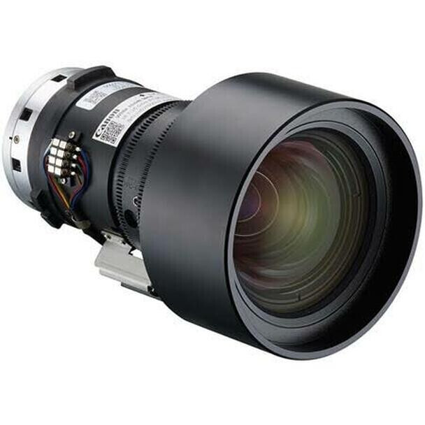 Canon Weitwinkel-Zoomobjektiv LX-IL02WZ