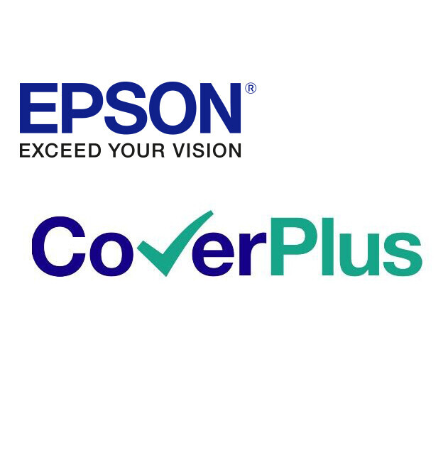 Epson 03 Jahre CoverPlus mit Carry-In-Service für EB-U04 / EB-U05
