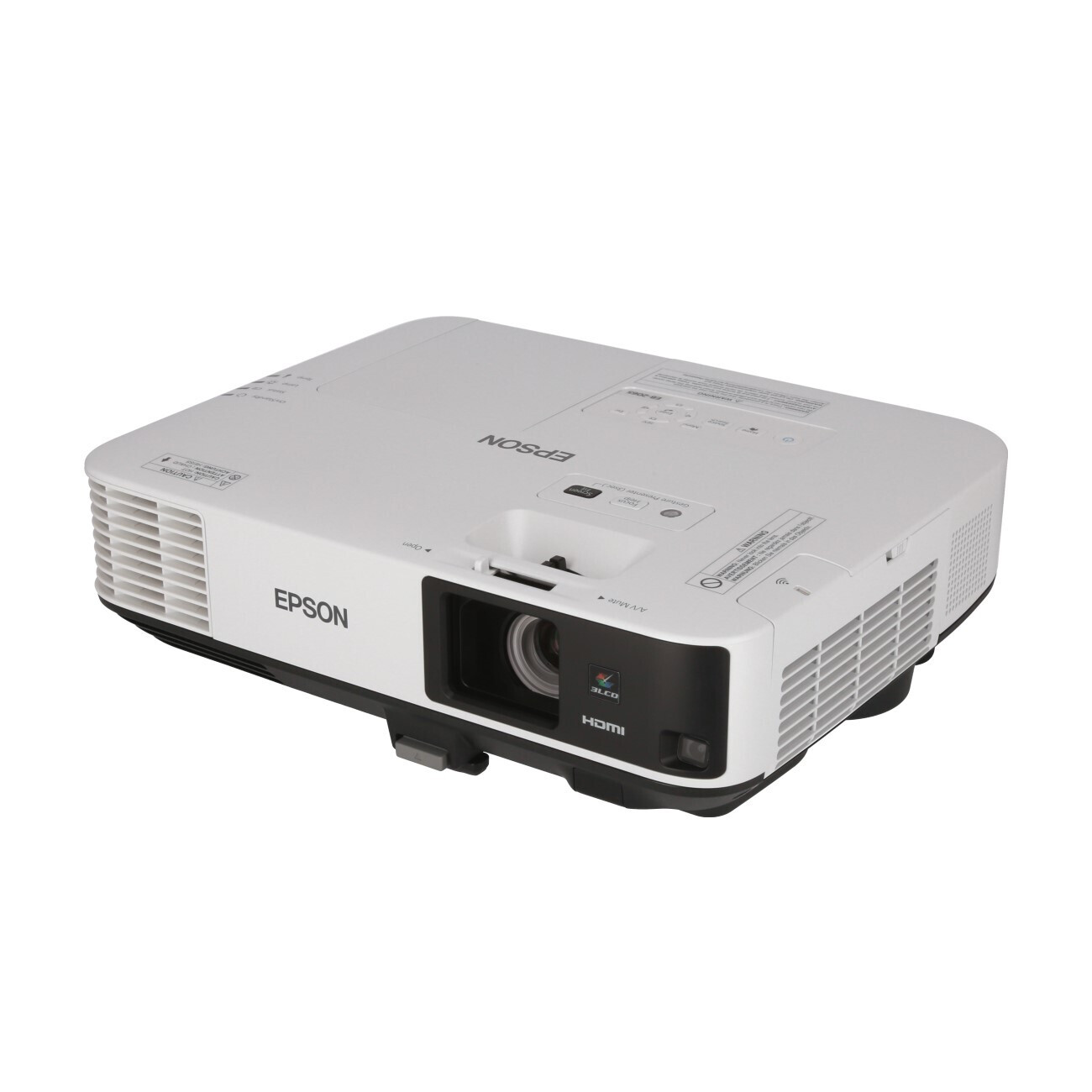 EPSON EB-2065 液晶プロジェクター(新品・未使用品) | viratindustries.com