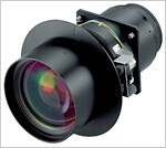 Hitachi lens SD-804