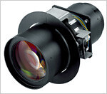 Hitachi lens SL-802