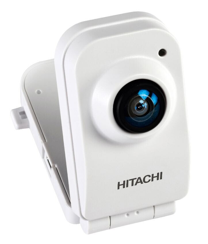 Hitachi IM-1 Interaktive Dokumentenkamera - für (Ultra-)Kurzdistanz-DVPs