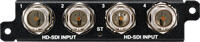 Panasonic ET-MCYSD210 HD/SD-SDI Input-Board (4x Eingang) für ET-MWP100G