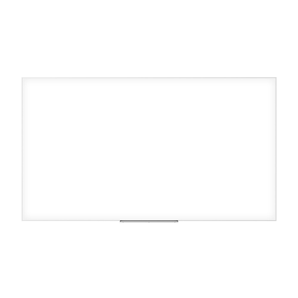 Projecta Dry Erase Screen, 189 x 119 cm, 16:10, magnetic