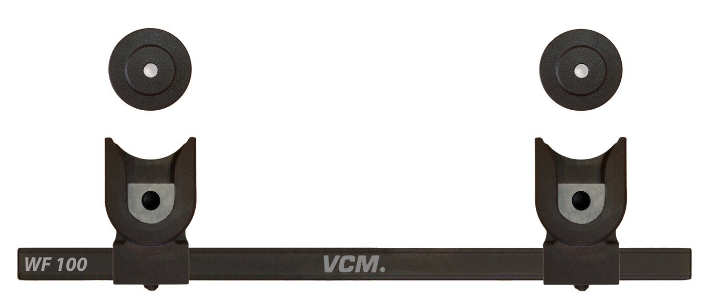 VCM staffa da parete universale 