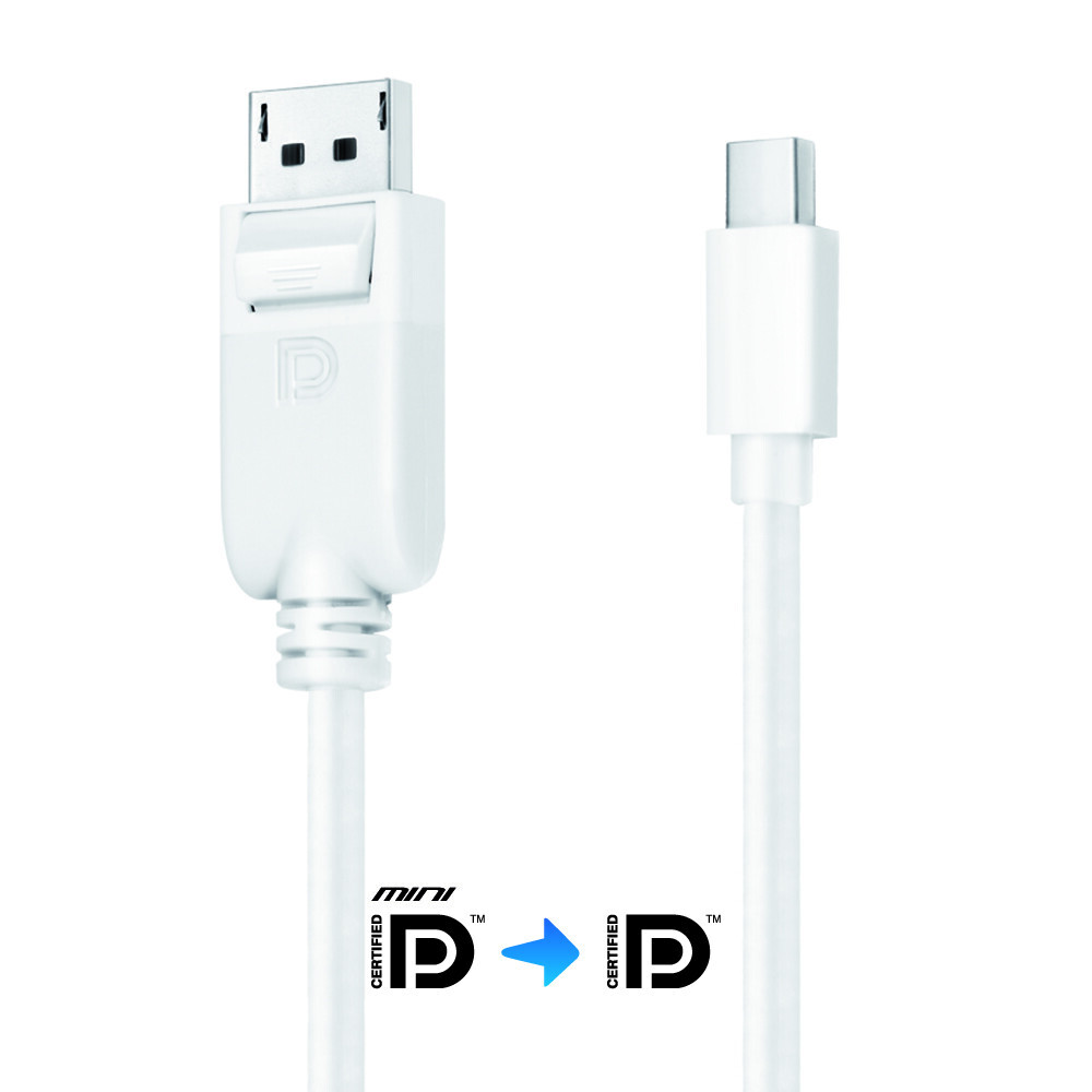PureLink iSeries IS1100 - Mini DisplayPort / DisplayPort Kabel 1,5 m