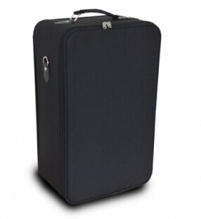 vip odyssey briefcase