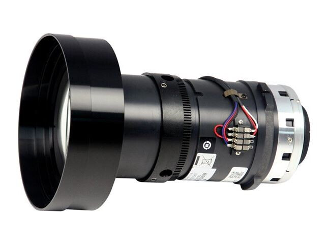 Vivitek D88-WF18501 Lens for D8010W, D8800