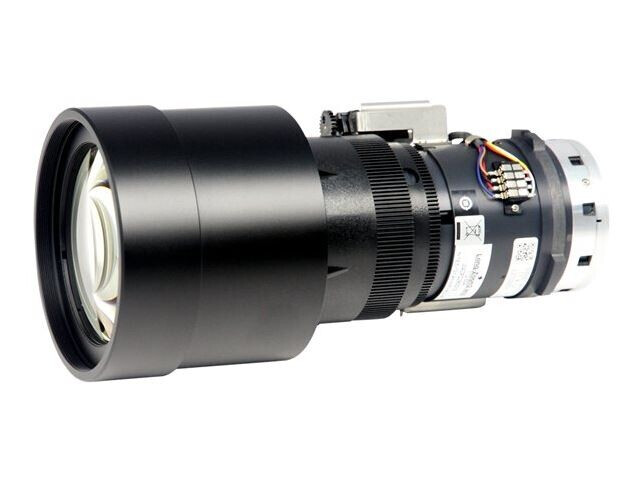 Vivitek D88-LOZ201 lens, telephoto zoom lens for DX6535, DW6035, DX6831, DW6851, DU6871, D6510, D6010, D8010W, D8800, D8900