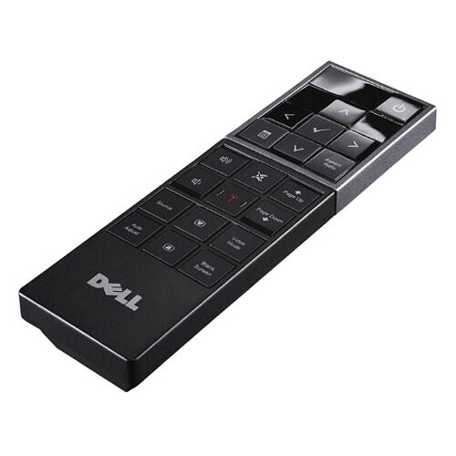 Dell replacement remote control for Dell M900HD