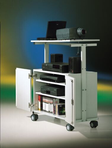Conen projection trolley PS 2