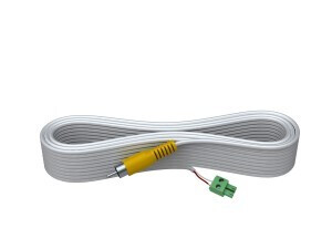 Vision TC2 20M1PHO 20m 1-phono cable