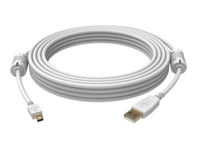 Vision Techconnect USB-Kabel - 1 m