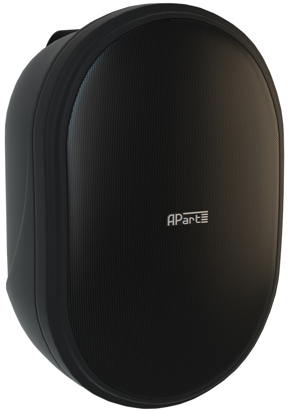 APart OVO8T speaker / 1 pair - 160 W - Black