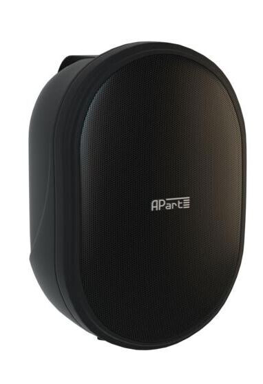 APart OVO5P-BL - Aktives Standard-Lautsprecherset