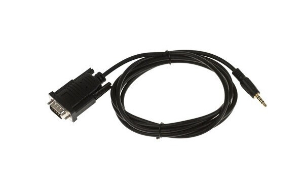 Global Caché Flex Link Serial Cable -RS232-