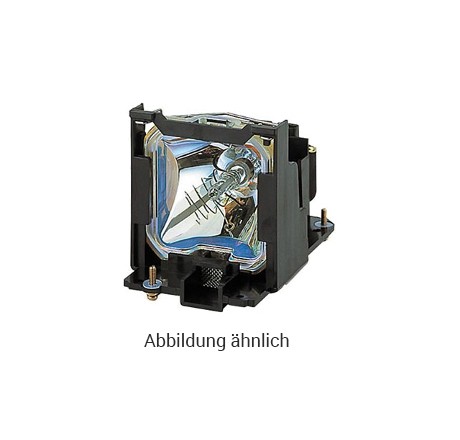 Ersatzlampe für Hitachi CP-A200, ED-A101, ED-A111 - kompatibles Modul (ersetzt: DT00893)