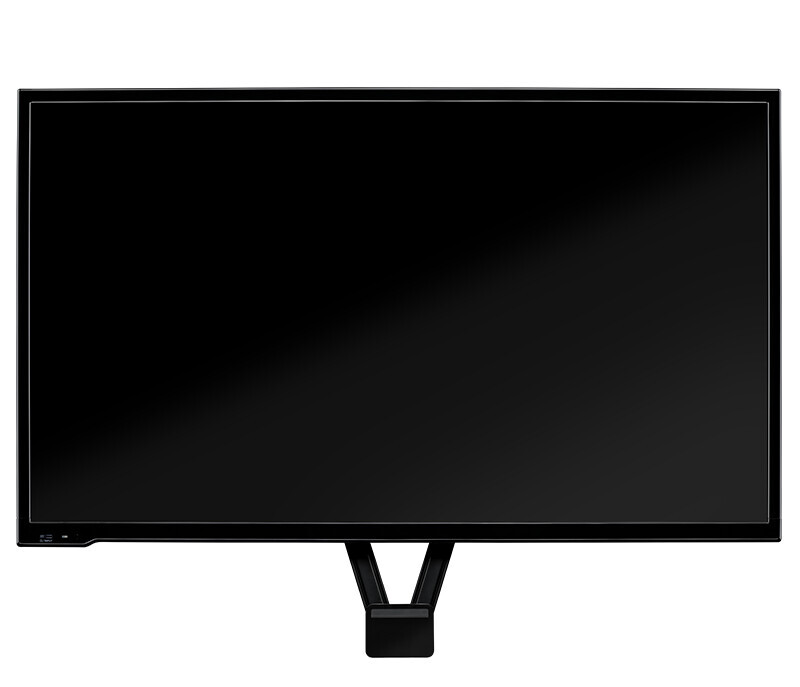 Logitech TV mount for MeetUp XL visunext.co.uk