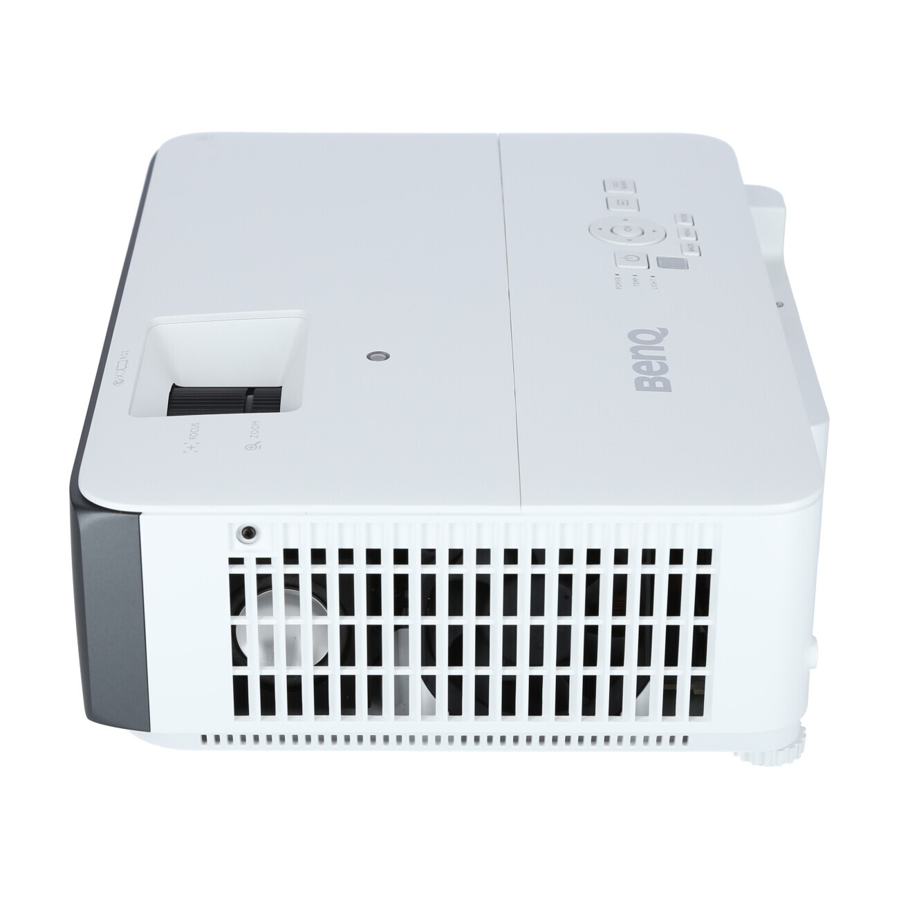 BenQ TK700STi DLP-Proiettori | visunext.it