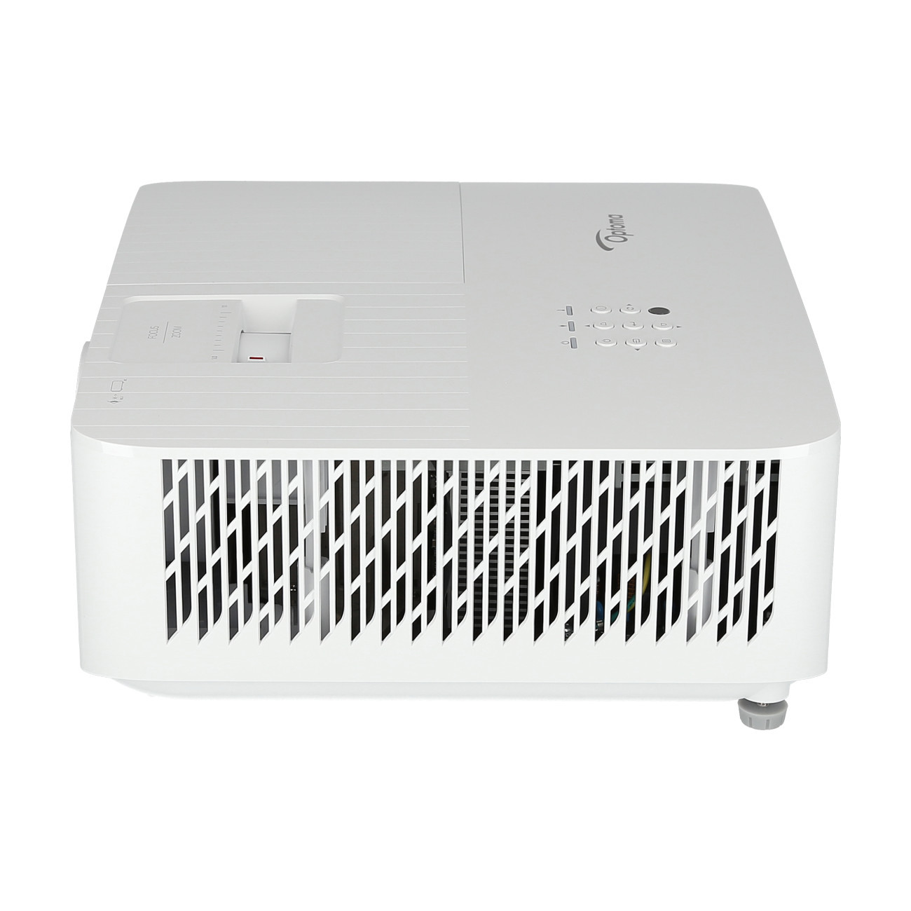 Optoma UHD38x DLP-Proiettori | visunext.it