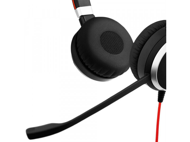 jabra evolve 40 fnac