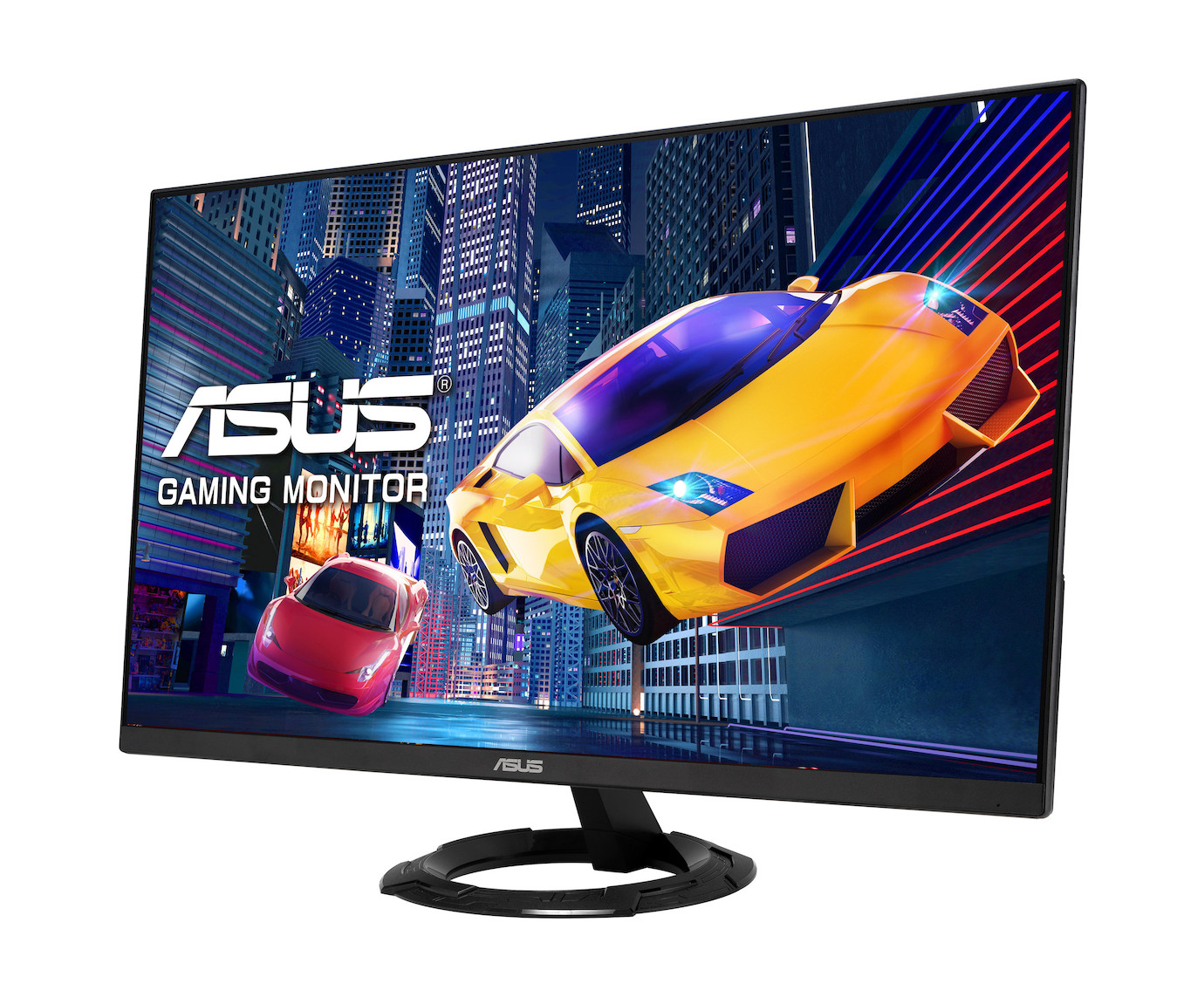 Asus vz249heg1r как настроить