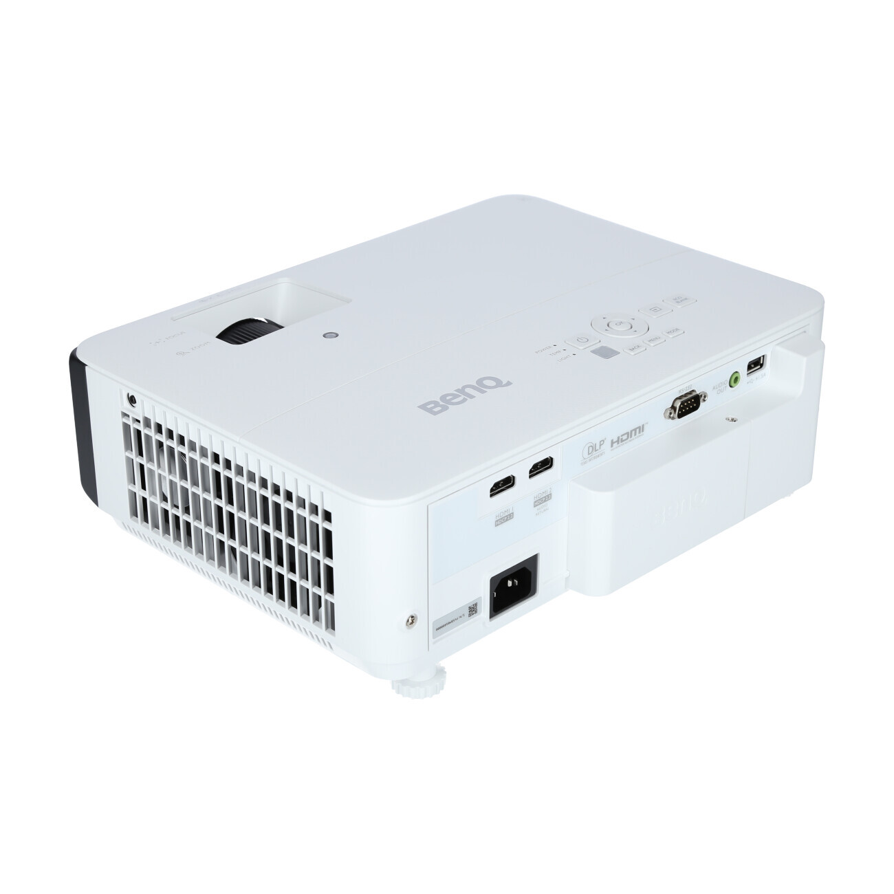 BenQ TK700STi DLP-Vidéoprojecteur | visunext.fr