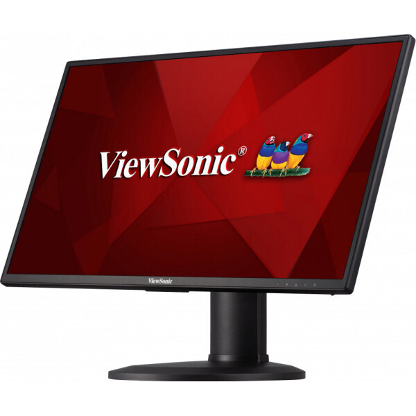 Монитор viewsonic vg2719 27 обзор