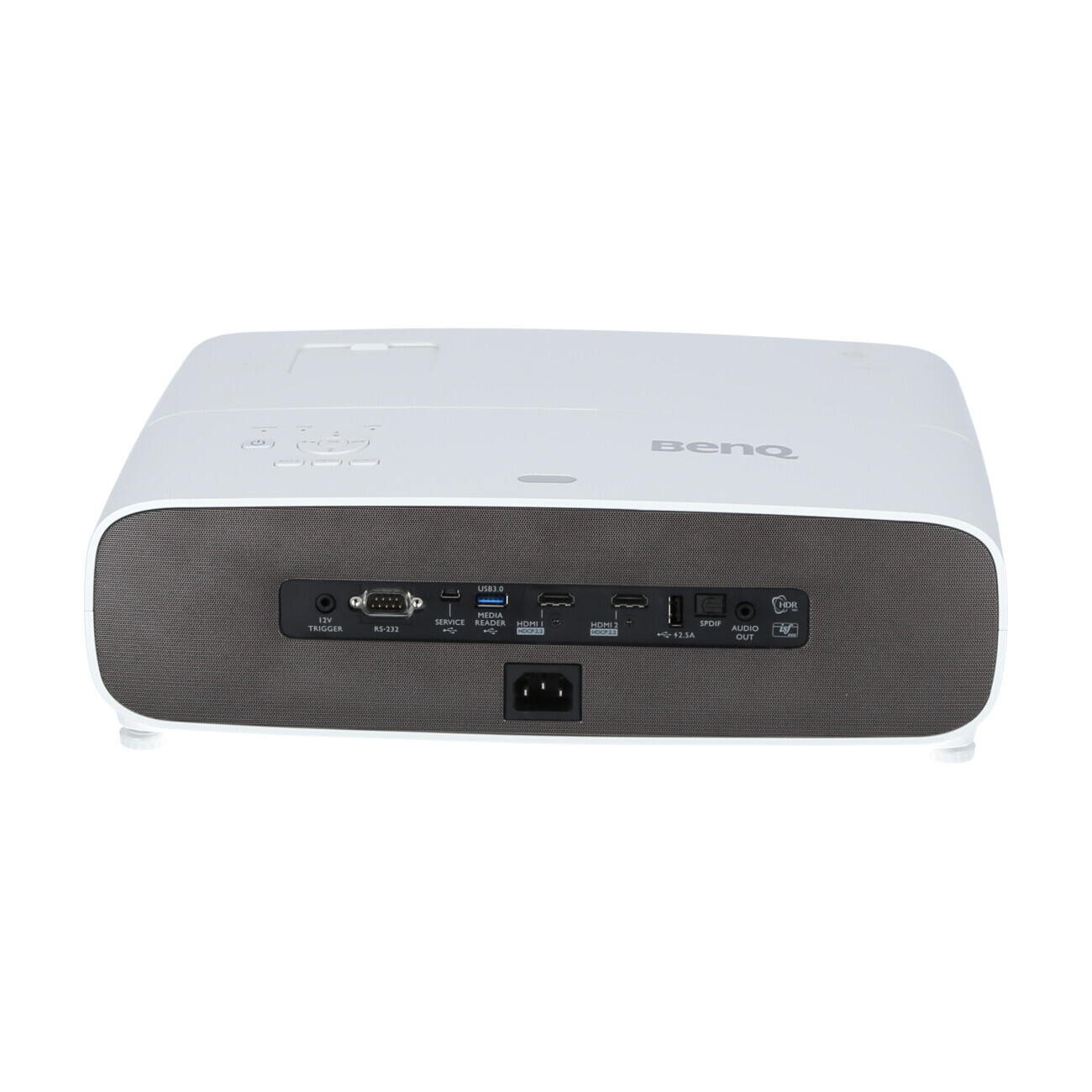 BenQ W2700i DLP-Projectors | visunext.co.uk