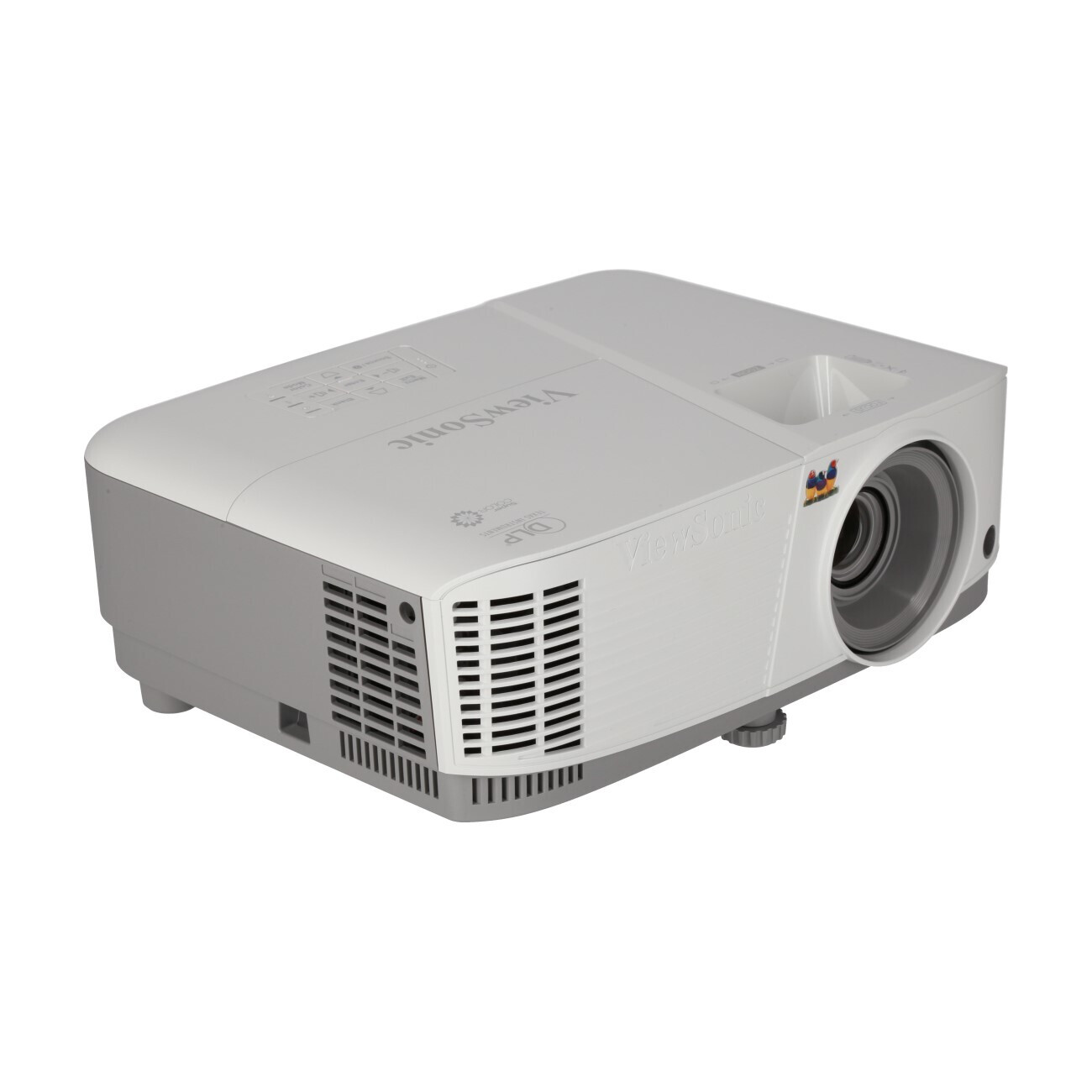 ViewSonic PA503W DLP-Projectors | visunext.co.uk