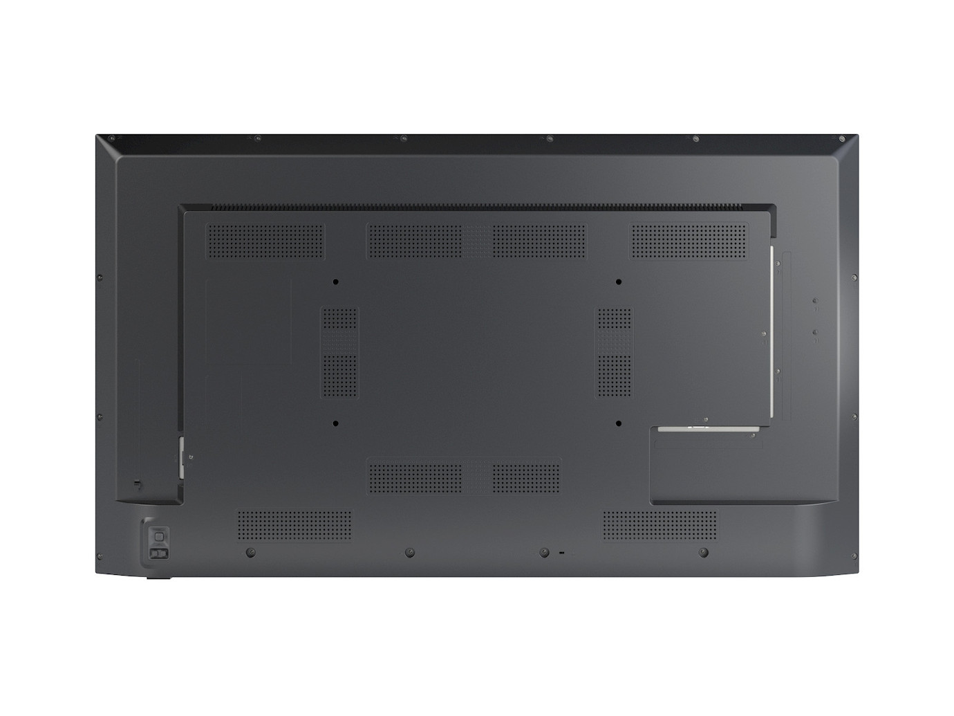 NEC MultiSync E558 • 3840 x 2160 4K UHD Display | visunext.de