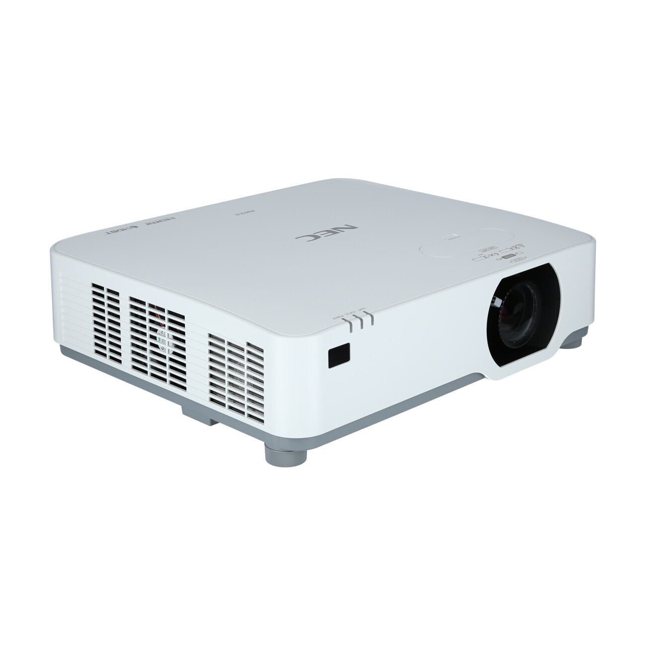 Nec P605UL LCDProyectores visunext.es