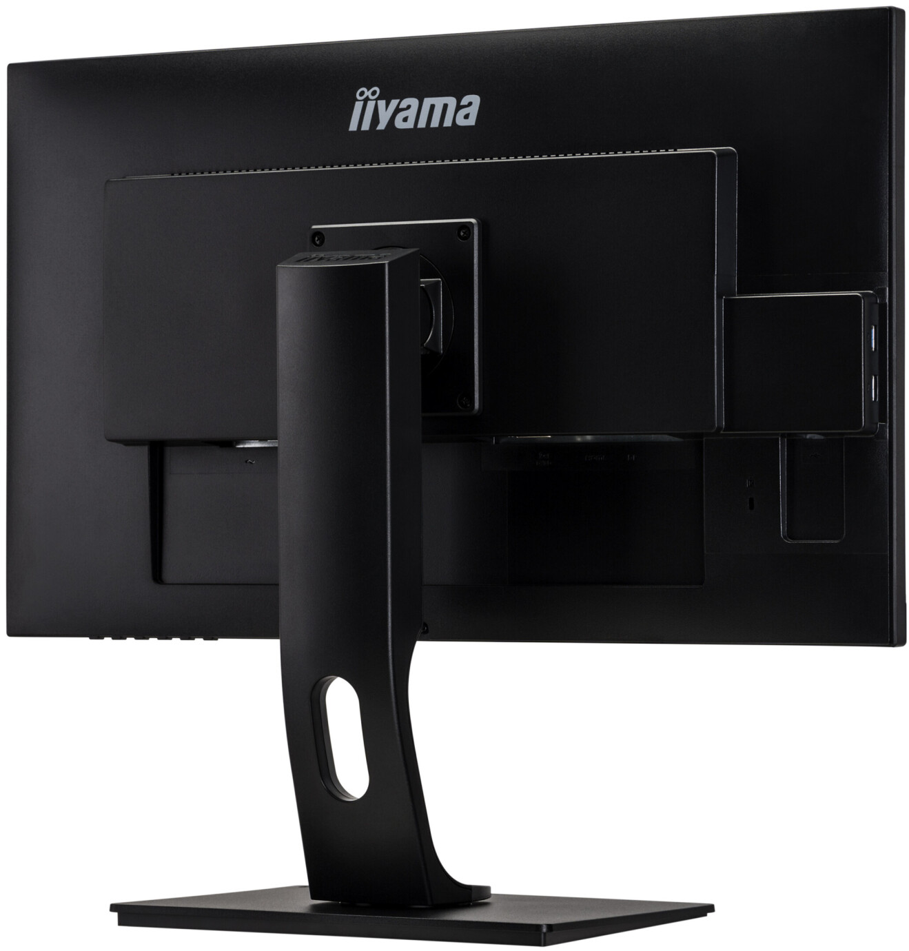 Монитор 27 iiyama prolite b2791qsu обзор