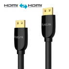 PureLink PS3000 - Premium Highspeed HDMI Kabel mit Ethernet (Zertifiziert) - 1,00m
