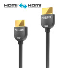 Pixelgen PXL-CBH05 - HDMI Kabel, THX zertifiziert - 0,50m