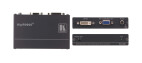 Convertisseur de Format Kramer FC-32 DVI vers VGA/Composante/HDTV