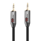 HDGear - Jack Cable 3.5mm Stereo - 10.00m