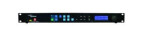 Optoma PS300T Presentation Scaler - Switcher + Audio 11 Inputs 3G SDI, HDbaseT und Audio