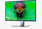 Dell UP3218K UltraSharp 32" 8K-monitor