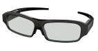 Xpand X105-RF-X1 3D active glasses