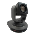 Caméra PTZ HuddleCamHD HC20X-GY-G2-C, gris