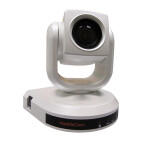 Caméra PTZ HuddleCamHD HC20X-WH-G2-C, blanc