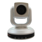 Caméra PTZ HuddleCamHD HC30X-WH-G2-C, blanc