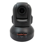 Caméra PTZ HuddleCamHD HC3X-BK-G2-C, noir