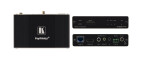Récepteur HDMI Kramer TP-580RA 4K60 4:2:0 avec RS-232, IR et extraction audio stéréo sur une longue portée HDBaseT