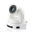 Caméra PTZ Lumens VC-A50P, blanc