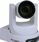 PTZOptics PT30X SDI-WH-G2 telecamera PTZ, colore bianco
