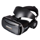 Casque de réalité virtuelle celexon Expert VRG 3