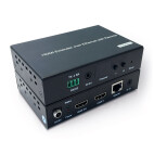 PureLink PT-IPAV-E2-RX - 2K HDMI über IP Extender (Empfänger)