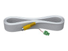 Vision Techconnect 2 - Cable de vídeo Cinch - 10 m